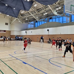 제17회 울산광역시장배 전국청소년 3대3 농구대회